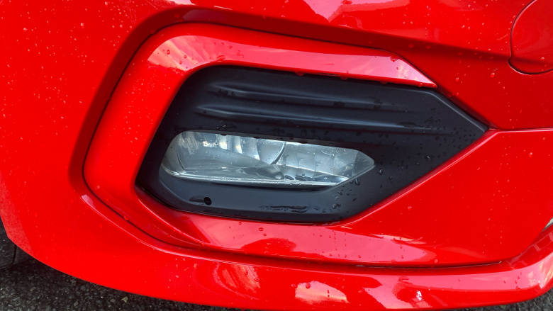 Ford Fiesta ST 1.5 EcoBoost ST-3 3dr Petrol Hatchback